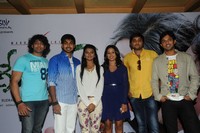 Green Signal Movie Pressmeet